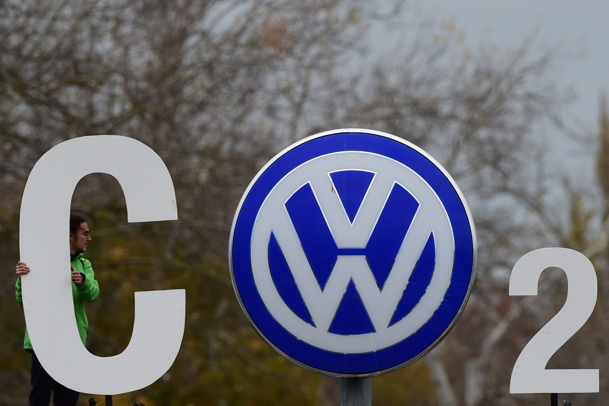Volkswagen Faces First Mammoth Diesel Lawsuit In Germany - 