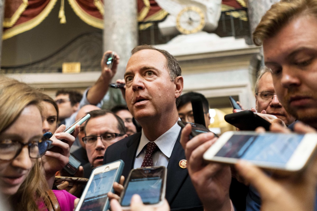 Deal reached to secure testimony from whistle-blower that ...