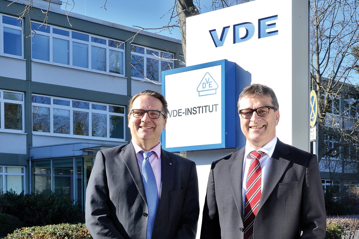 VDE Global Services backs hi-tech manufacturing with science, standards ...