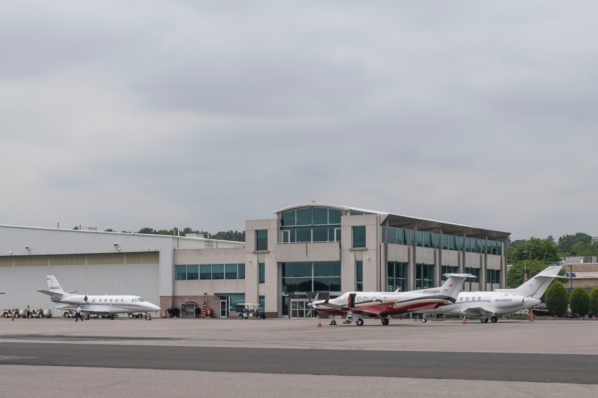 Newark Airport Closed Again After Emergency Situation And