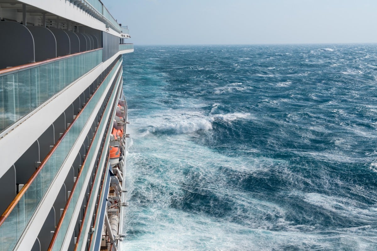 Cruise Ship Holidays Know About Medical Insurance How Sickness And Injury Will Be Handled Before You Buy A Ticket South China Morning Post