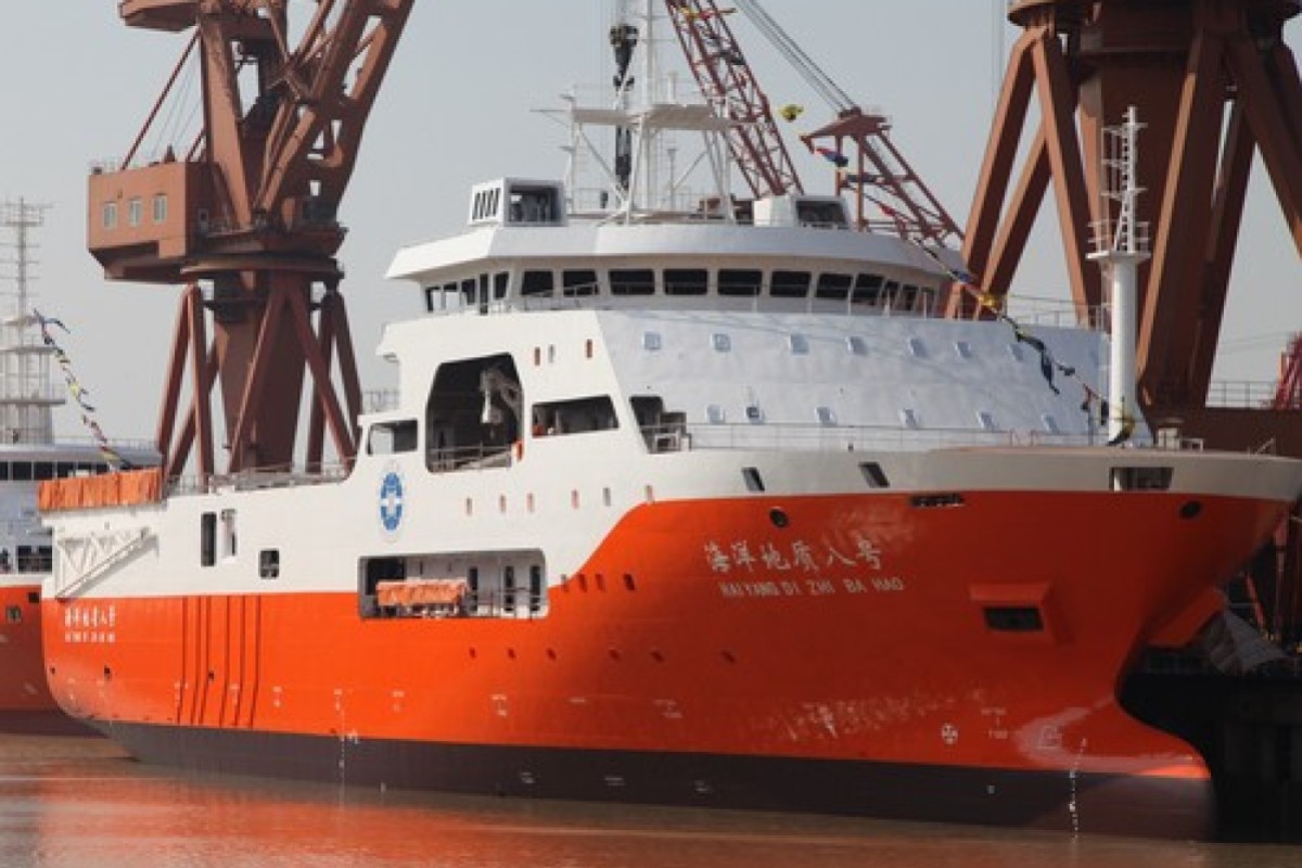 How Chinas Massive Gender Imbalance Drives Surge In - 