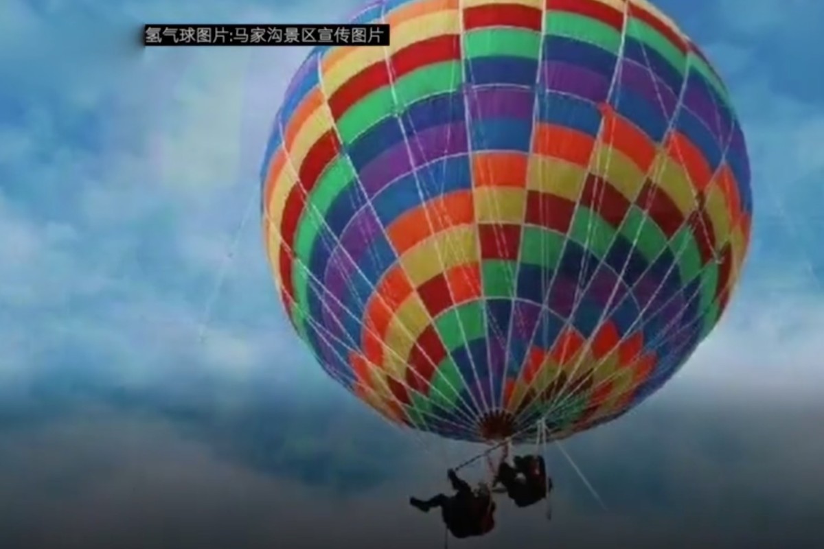 Bei hai shuang yu zuo inn china