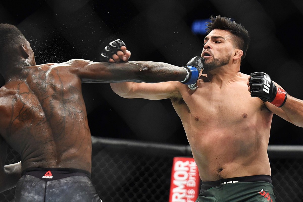 Ufc Jon Jones Mocks Nerd Israel Adesanya I M Not Searching