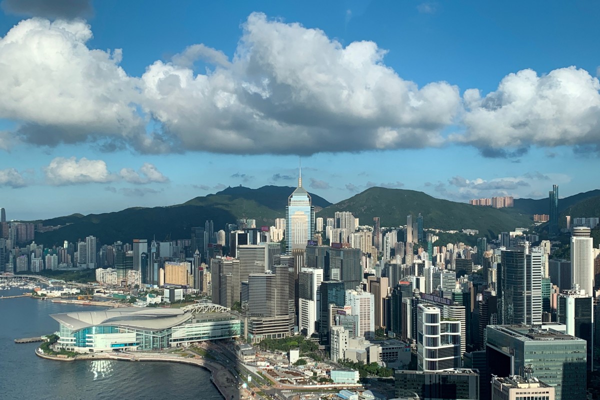 Why Hong Kongs Status As A Global Financial Centre Is - 