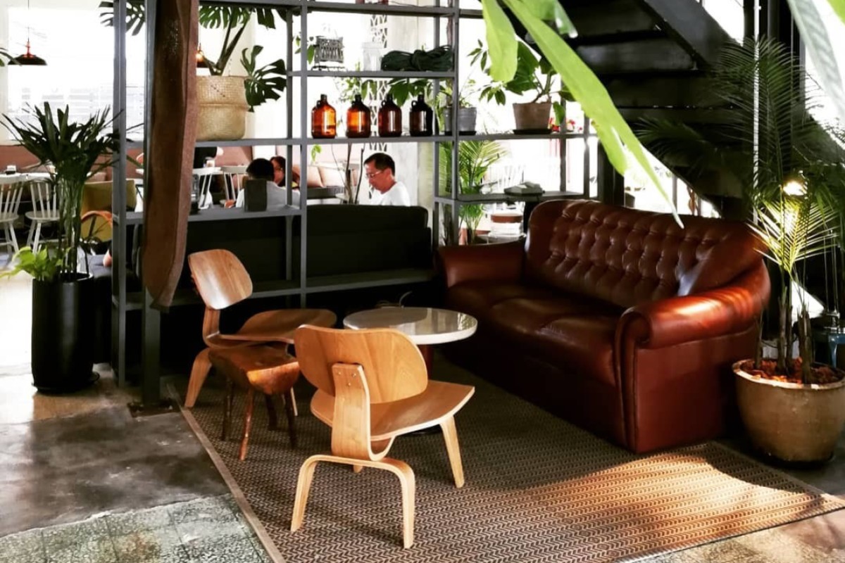 5 Of The Most Instagramable Cafes To Open In Penang Malaysia So Far In 2019 South China Morning Post