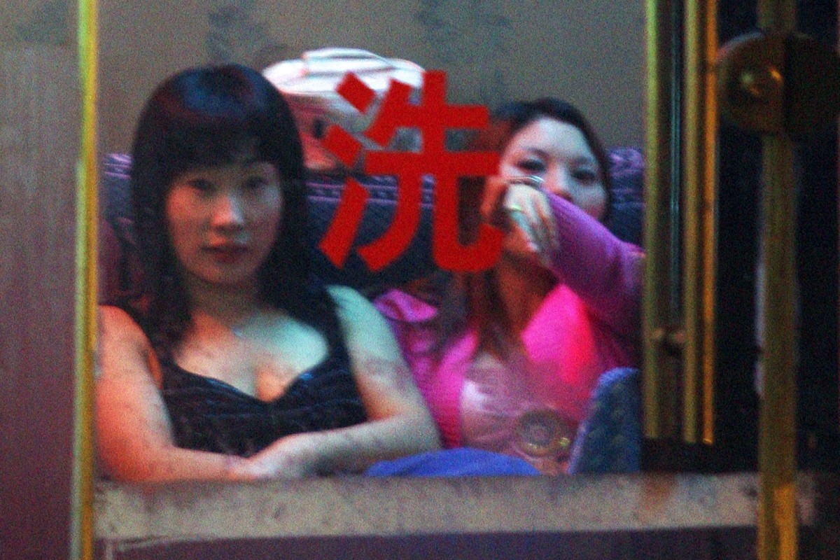 In sex like Beijing be 'Anti