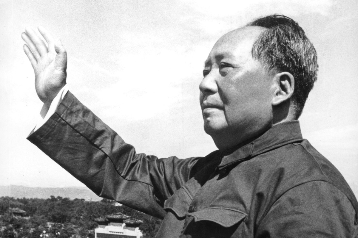 How Mao Zedong Built Up His Cult Of Personality From New Frank Dikotter Book How To Be A Dictator South China Morning Post