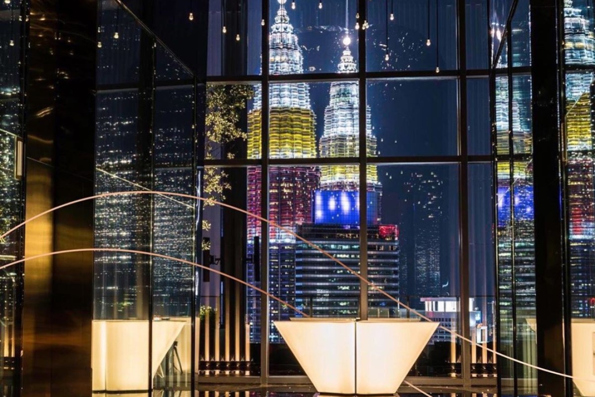 Hotel Eq Kuala Lumpur Kuala Lumpur Hotel Exterior Hotel