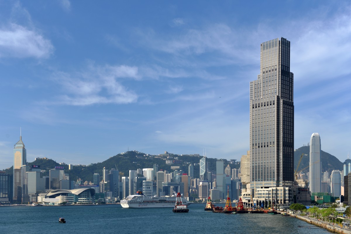 6 Hot Hotel Deals In Hong Kong As Pro Democracy Protests - 