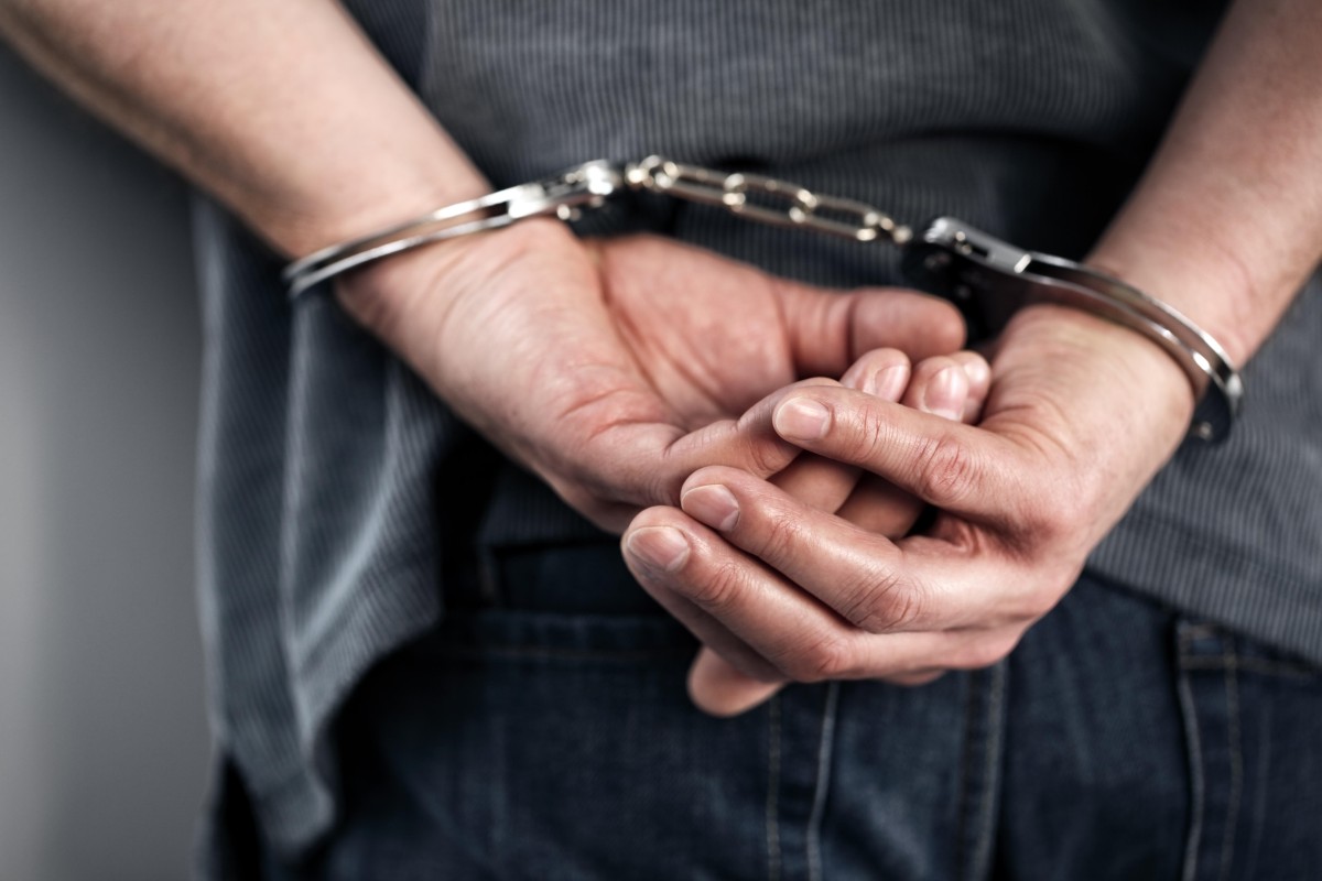 The murder suspect was arrested with the cooperation of Singaporean authorities. Photo: Alamy