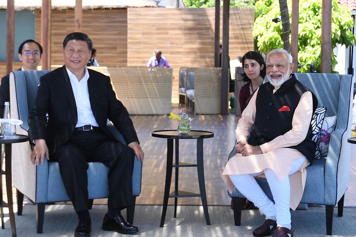Xi Modi Agree To Trim Trade Deficit Boost Mutual Trust Amid Us China Tensions Chindia Alert You Ll Be Living In Their World Very Soon