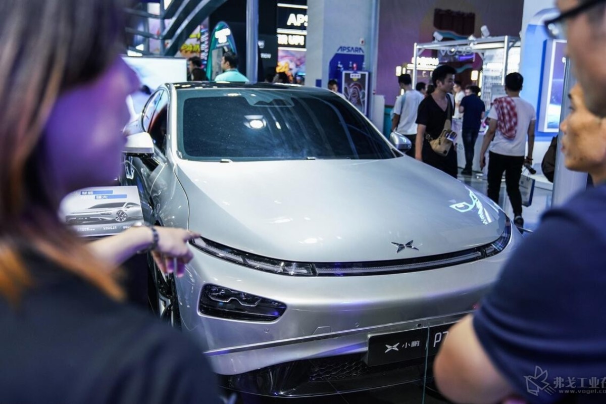 Cars Are Us >> Inventor James Dyson Shows Electric Cars Are Too Easy To Cars Are Us >> Inventor James Dyson Shows Electric Cars Are Too Easy To