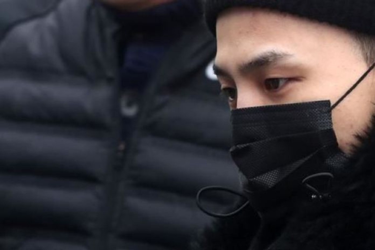Bigbang S King Of K Pop G Dragon Spotted In Instagram Pictures Of His Sister S Wedding South China Morning Post Bigbang S King Of K Pop G Dragon Spotted In Instagram Pictures Of His Sister S Wedding South China Morning Post