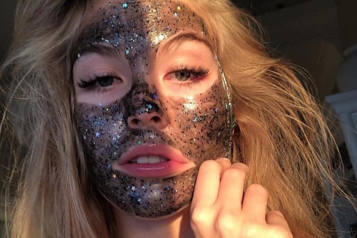 7 Beauty Instagramers Who Only Post About Face Masks And We Love