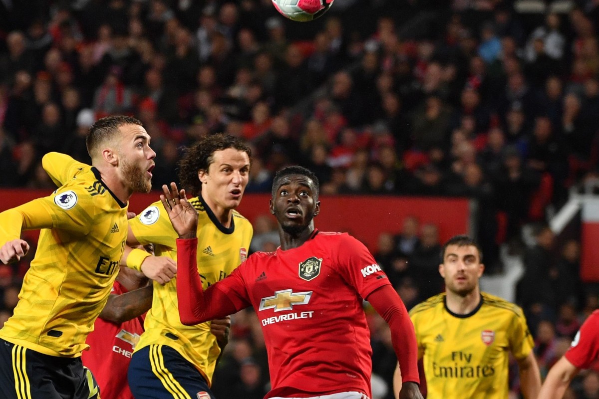 Flipboard: Axel Tuanzebe is a rare Manchester United ...