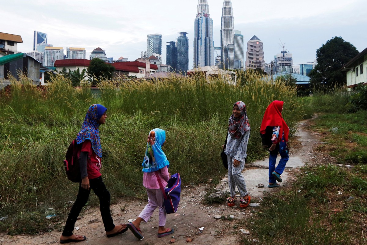 Survey finds 70 per cent of Malaysian picture