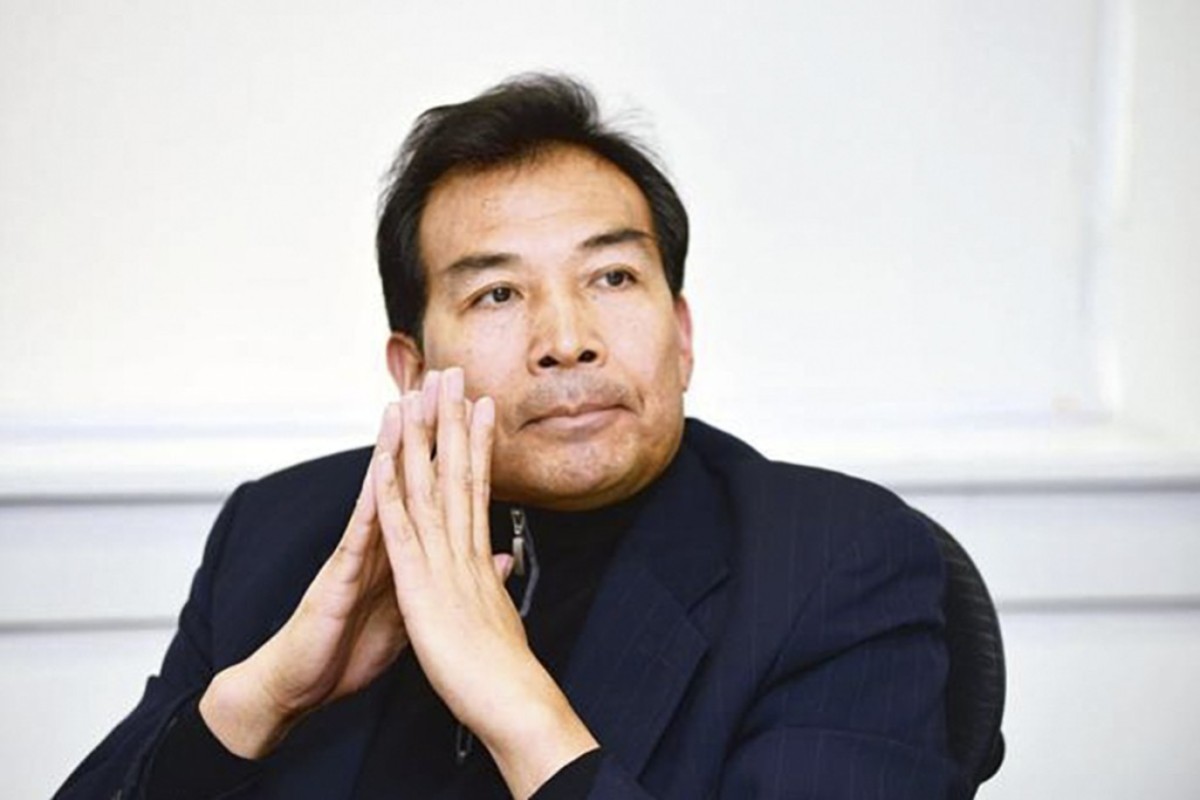 Luo Zhaohui previously served as China’s ambassador to India. Photo: Handout