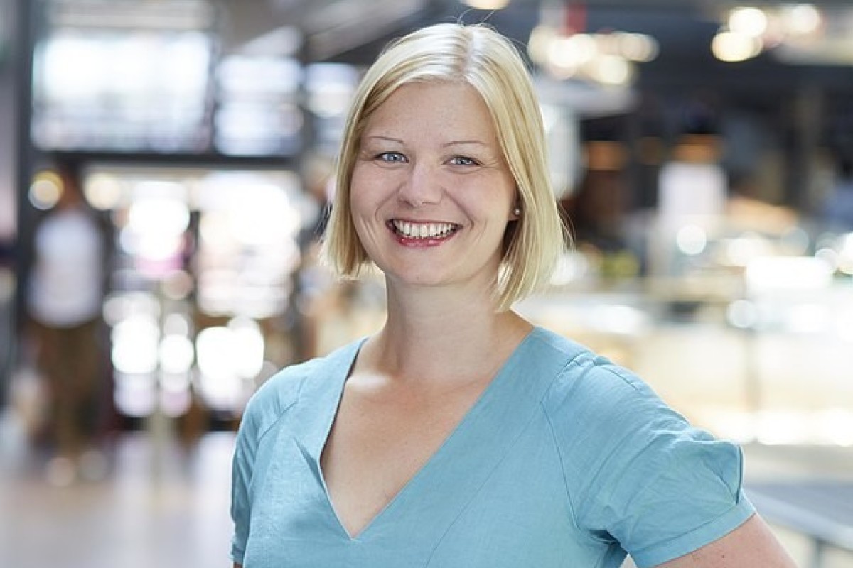 Norwegian lawmaker nominates Hongkongers for 2020 Nobel Peace Prize to rally international ...