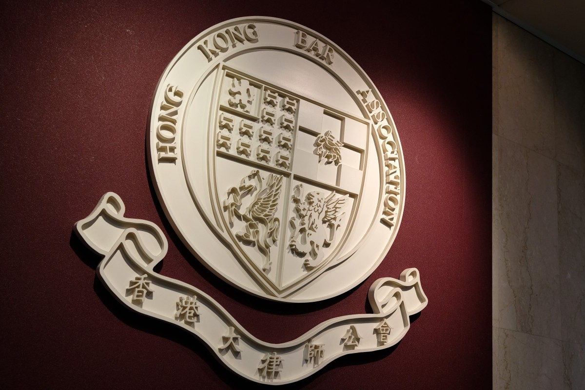 Hong Kong Bar Association wants barristers to help government find a