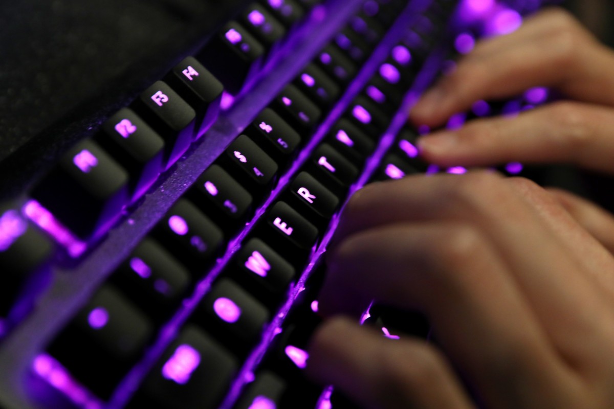 North Korea Gay Porn - South Korean man who ran Darknet child porn site busted ...