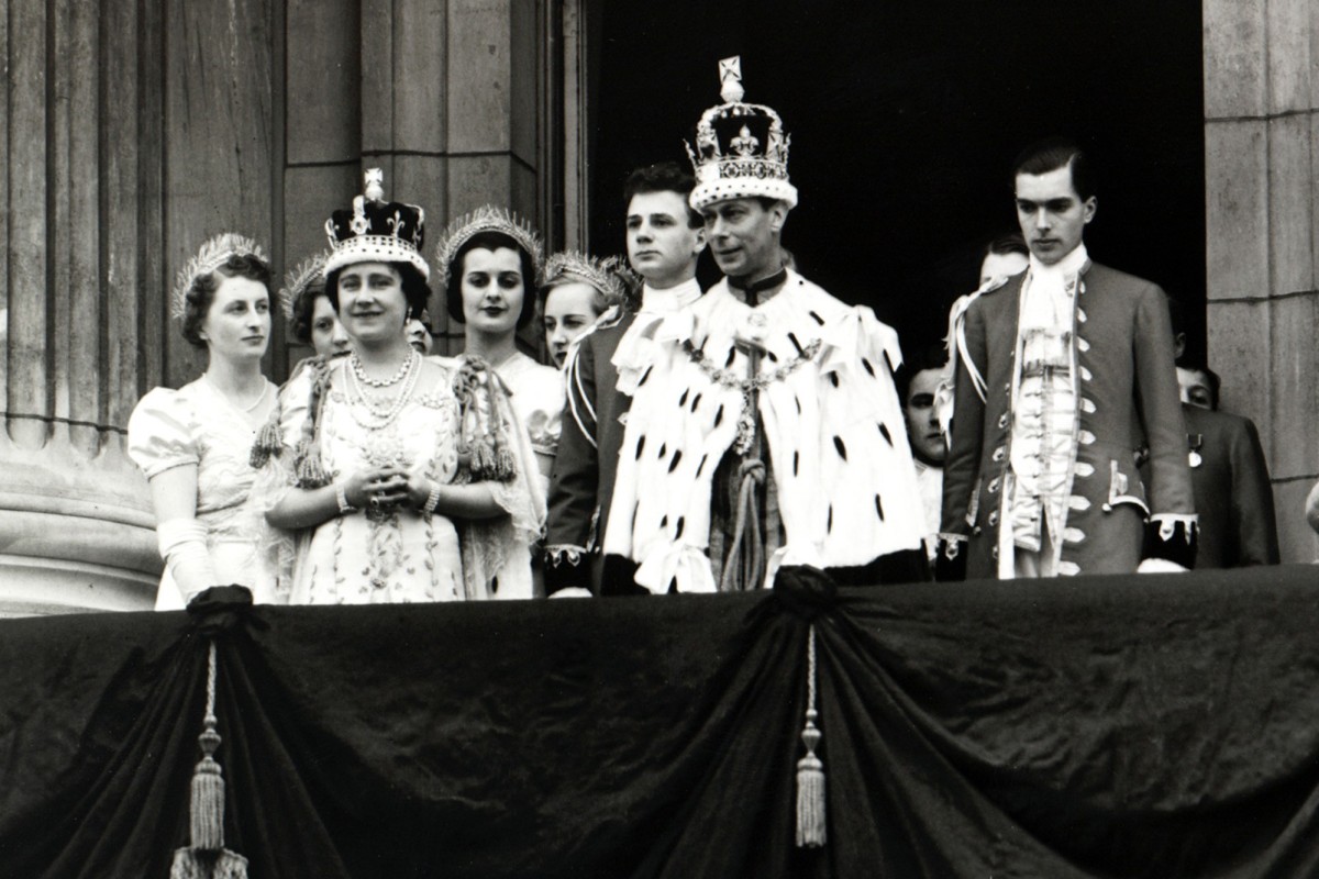 ‘I have found it impossible to carry on the heavy burden of