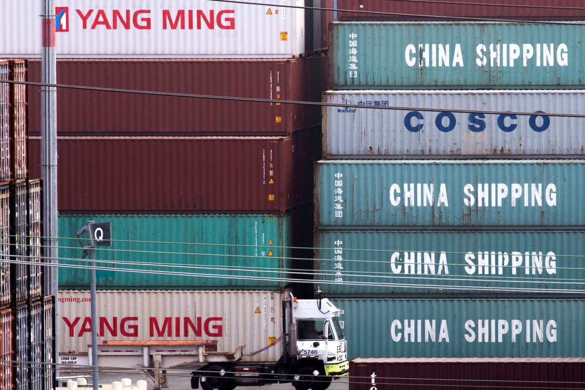 Xi Jinping has praised multinational companies for the role they have played in China’s opening up over the past four decades. Photo: AFP