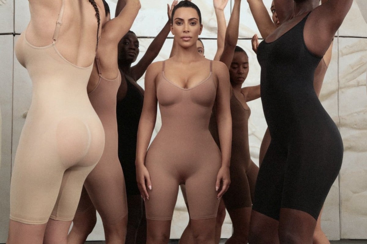All Kim Kardashian Porn - Kim Kardashian at 29 vs 39: from reality TV star famous for a sex tape, to  a married mother of 4 studying law and worth US$360 million | South China  Morning Post