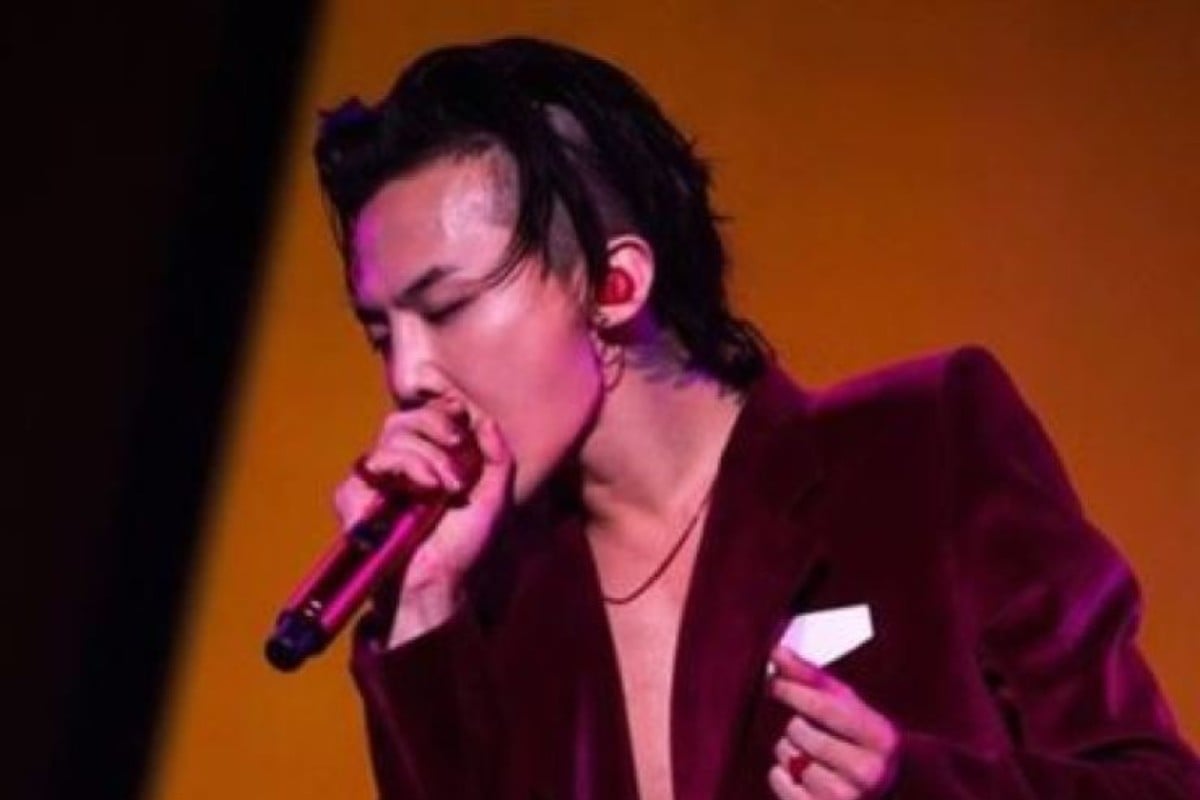 Will G Dragon Rejoin Bigbang After Completing Military Service This Week Sorry K Pop Fans Instagram Post Suggests Not South China Morning Post