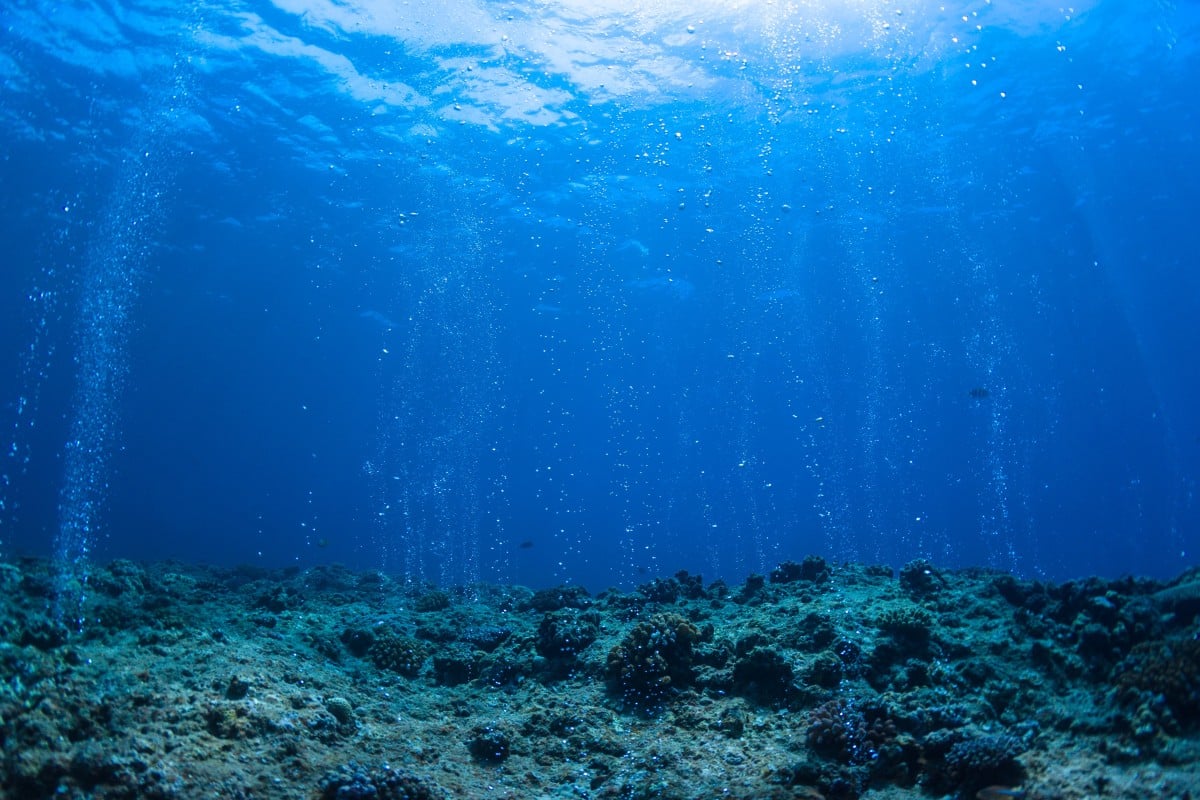 Cook Islands Signs Five-Year Agreement with China to Explore Seabed Minerals