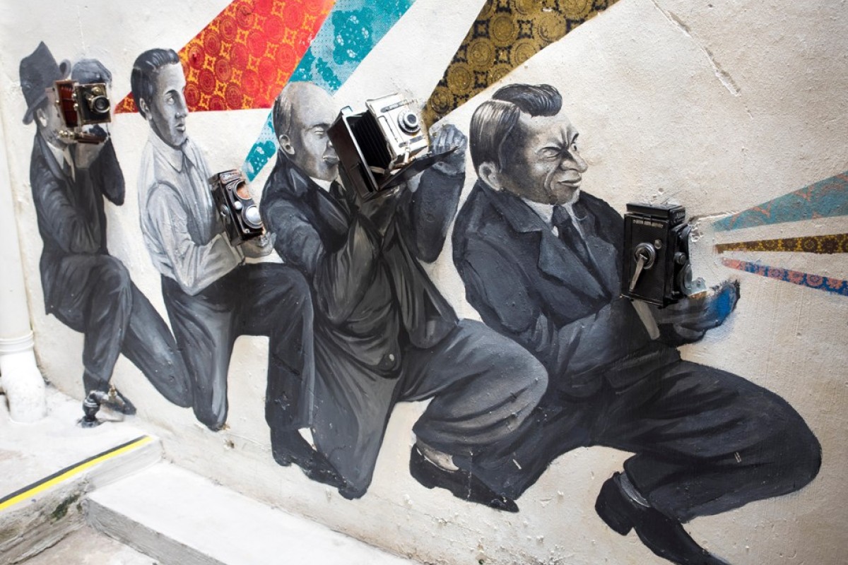 How Penang S Art Scene Was Killed By Instagram Tourists And