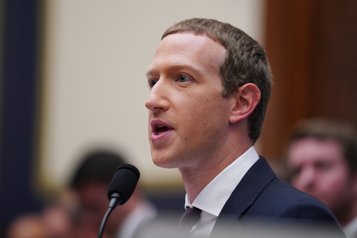 Facebook founder Mark Zuckerberg endures hours of questioning before ...