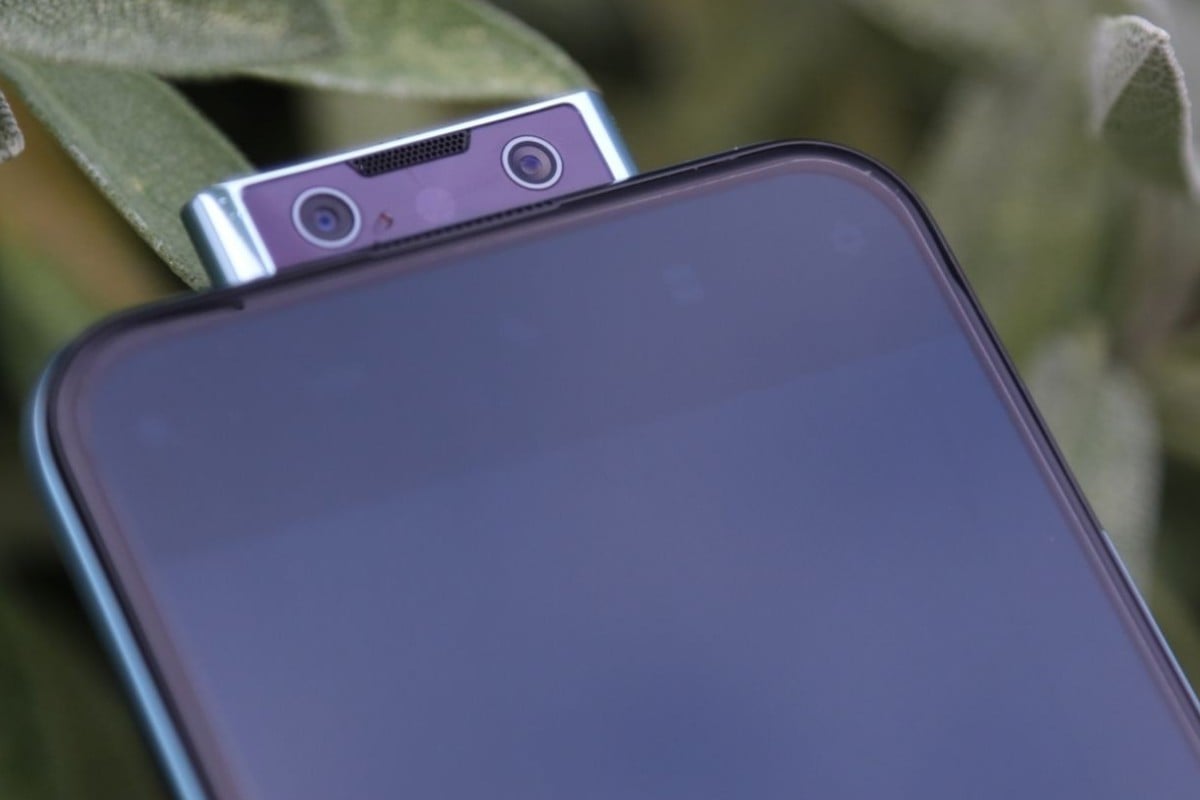 Best Selfie Phone Vivo V17 Pro Review Dual Pop Up Front Cameras