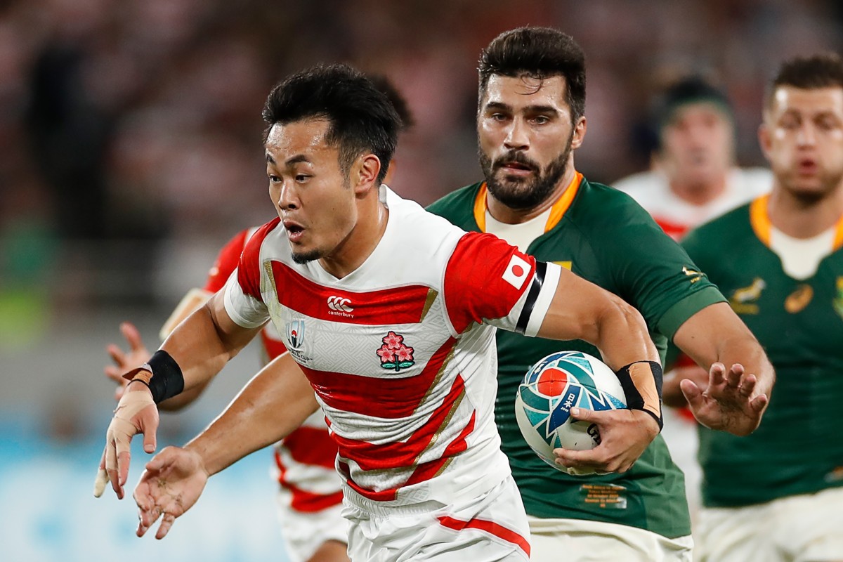 The Origin Of Rugby The Word And The Game And How It Took Over The World South China Morning Post