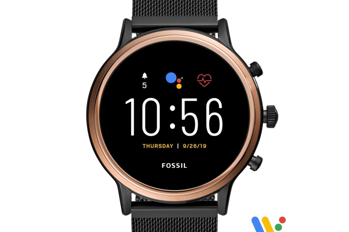 fossil or michael kors smartwatch