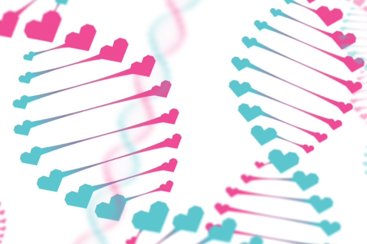 DNA-kompatibilitet dating 100 gratis dejtingsajter i Pune