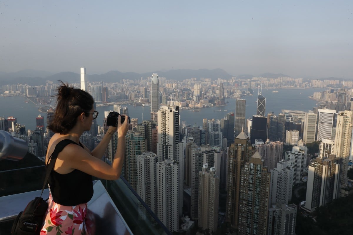 Singapore Travellers Give Hong Kong A Miss Over Diwali Long Weekend South China Morning Post