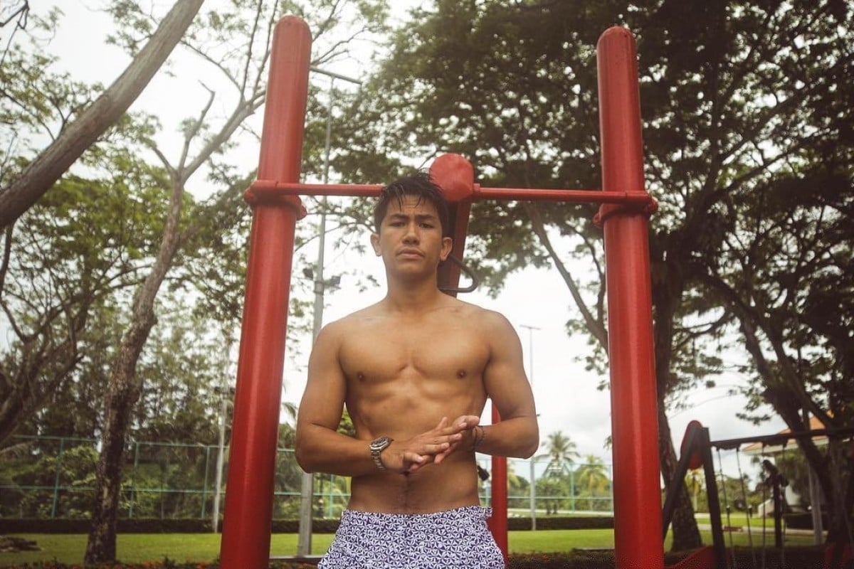 5 things you need to know about Brunei's Prince Abdul Mateen – other than  his six-pack abs | South China Morning Post