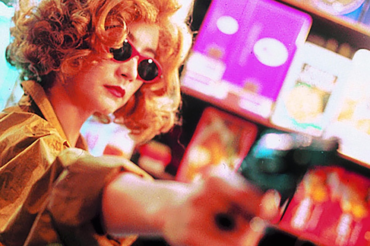 Taiwanese Film Star Brigitte Lin How She Lost Herself In Cinema Her Most Memorable Roles And How Turning 65 She Stays Young At Heart South China Morning Post