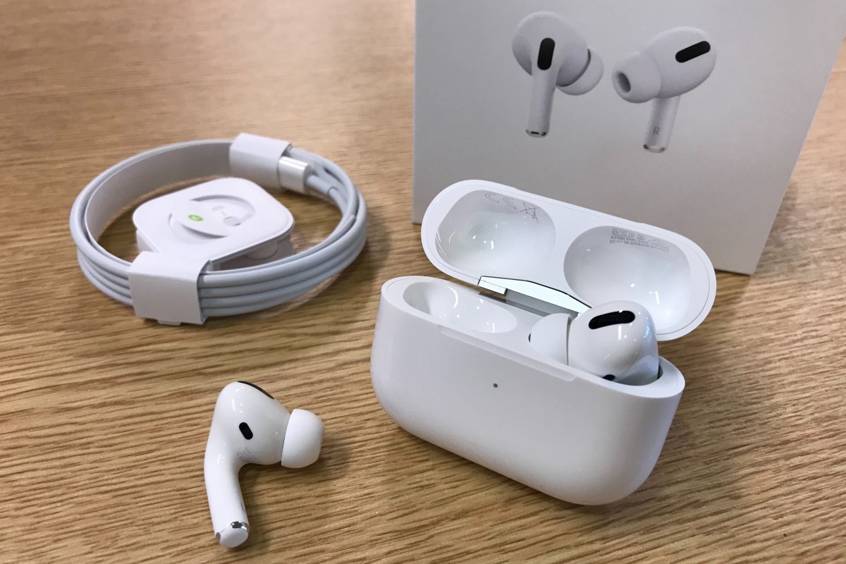 We review Apple AirPods Pro: are they better than the ...