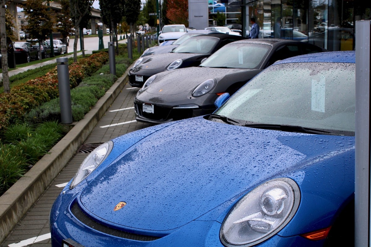 Luxury Sports Cars >> The Buyers Sellers And The Demand For Luxury Cars In China Luxury Sports Cars >> The Buyers Sellers And The Demand For Luxury Cars In China
