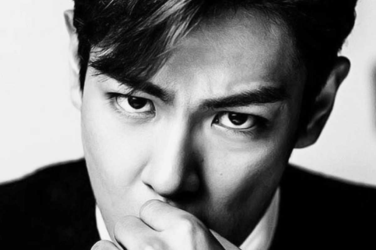 Why Bigbang Rapper T O P Is One Of K Pop S All Time Greats South