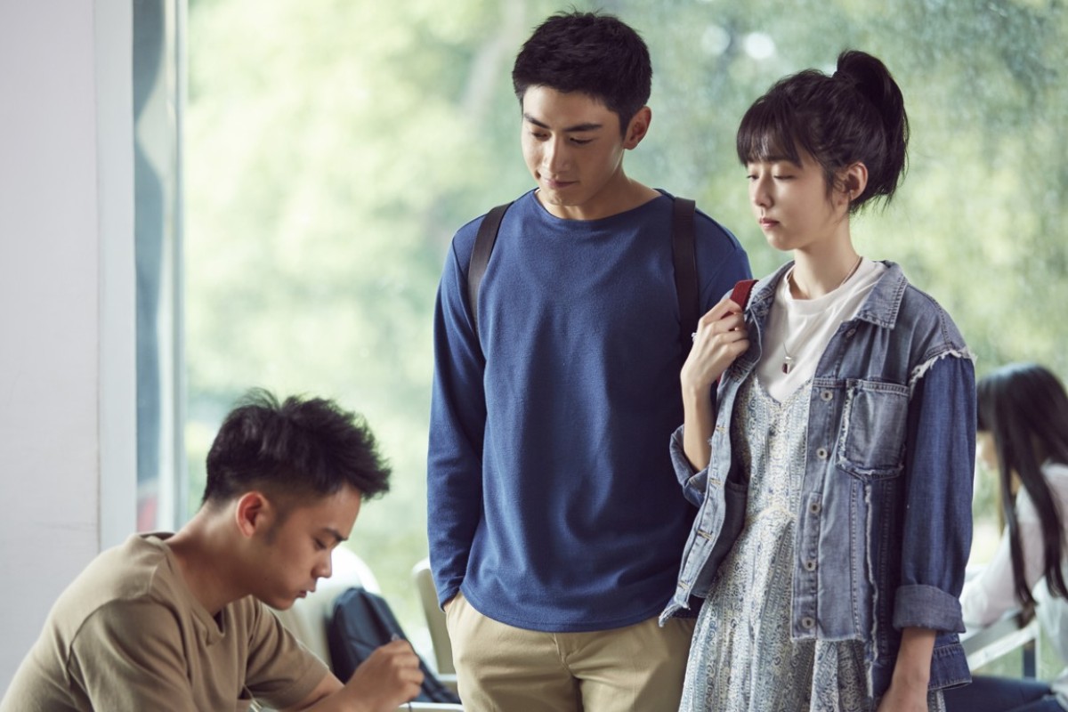 Stand by Me film review: Mason Lee stars in heart-warming Taiwanese romance  drama | South China Morning Post