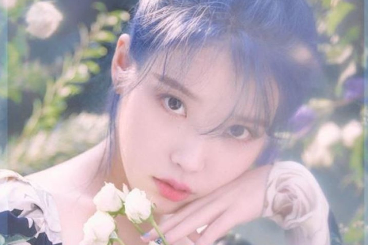 Iu Fans Illegally Stream The K Pop Singer S Concert And Get Caught By Her Agency South China Morning Post