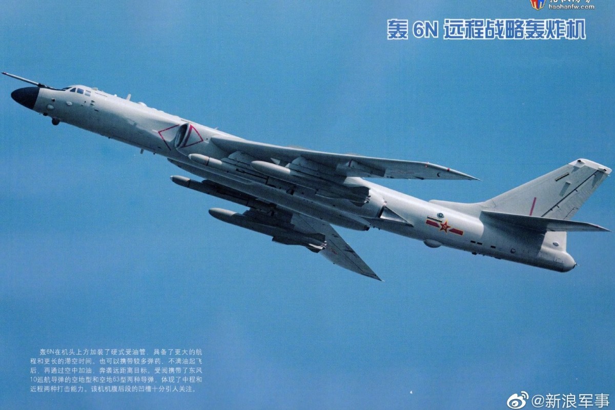 Hk China Asia News Opinion From Scmps Global Edition - 