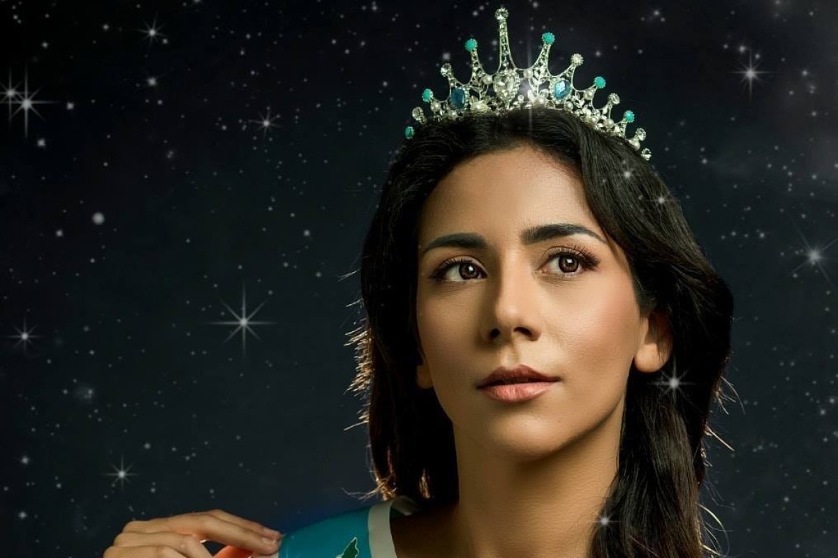 philippines grants asylum iranian beauty queen who philippines grants asylum iranian beauty queen who