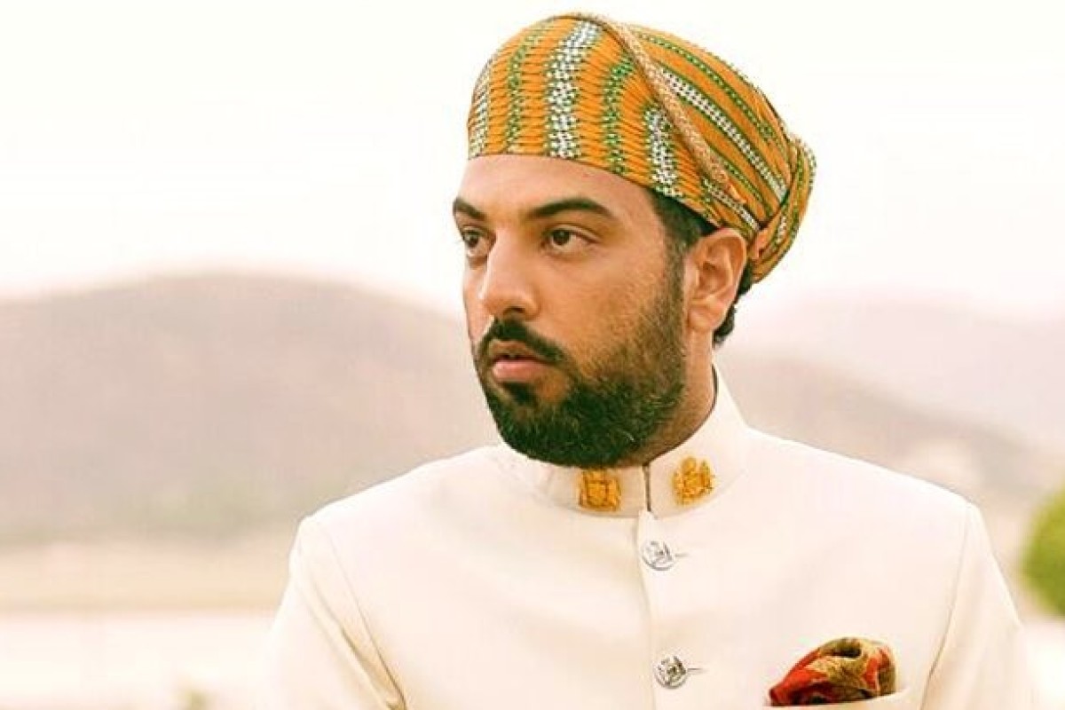 Lakshyaraj Singh Mewar Of Udaipur 5 Things To Know About The Indian Prince Who Made Jagmandir Island Palace The Hottest Wedding Destination South China Morning Post All lakshyaraj singh mewar news updates and notification on our mobile app available on android and itunes. lakshyaraj singh mewar of udaipur 5