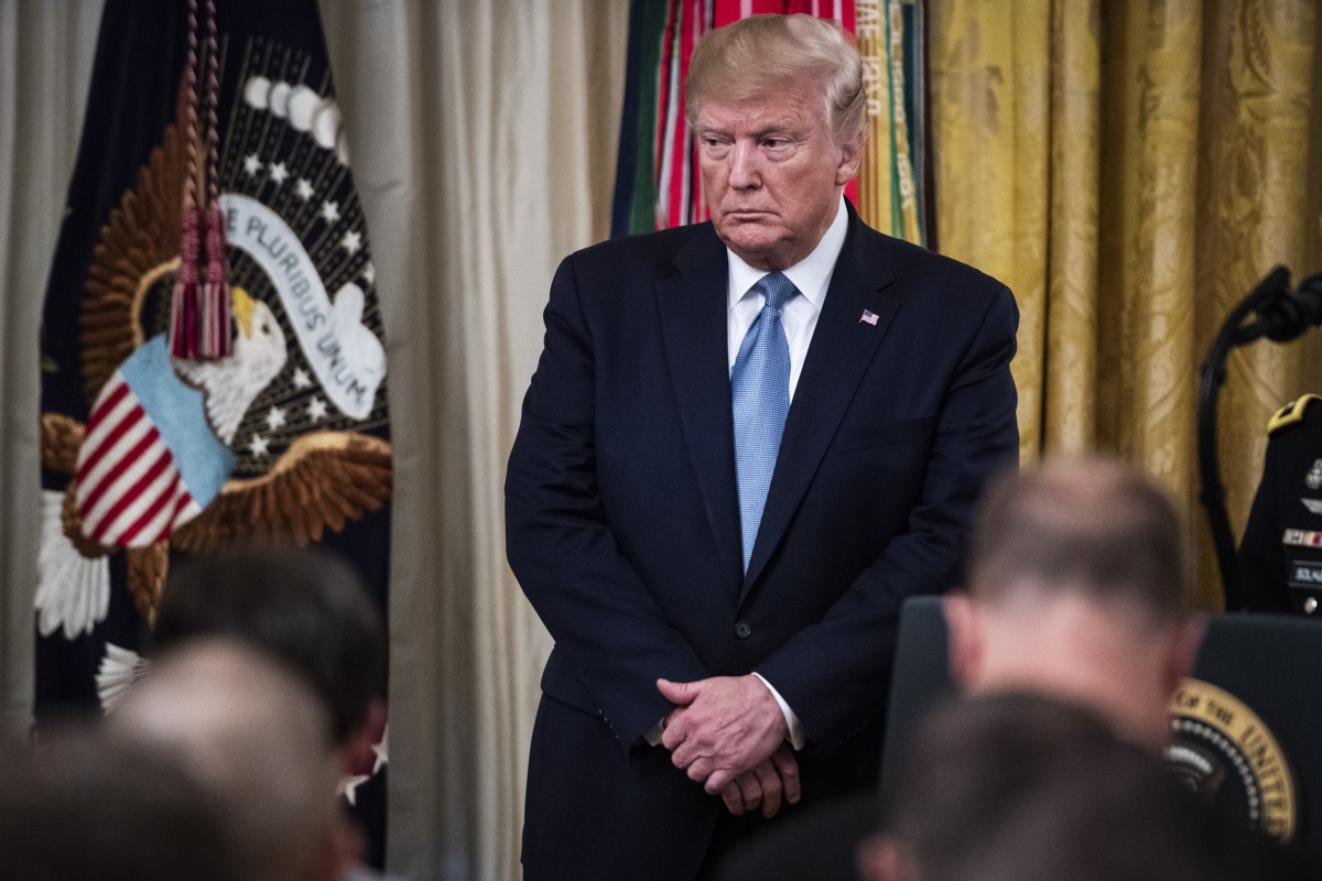 Donald Trump Impeachment Donald Trump Impeachment