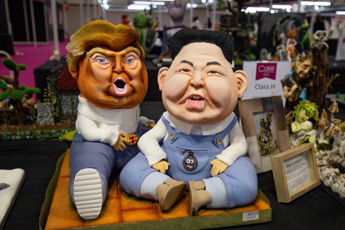 North Korea Calls Joe Biden Rabid Dog That Must Be Beaten To Death While Misspelling His Name As Baiden South China Morning Post