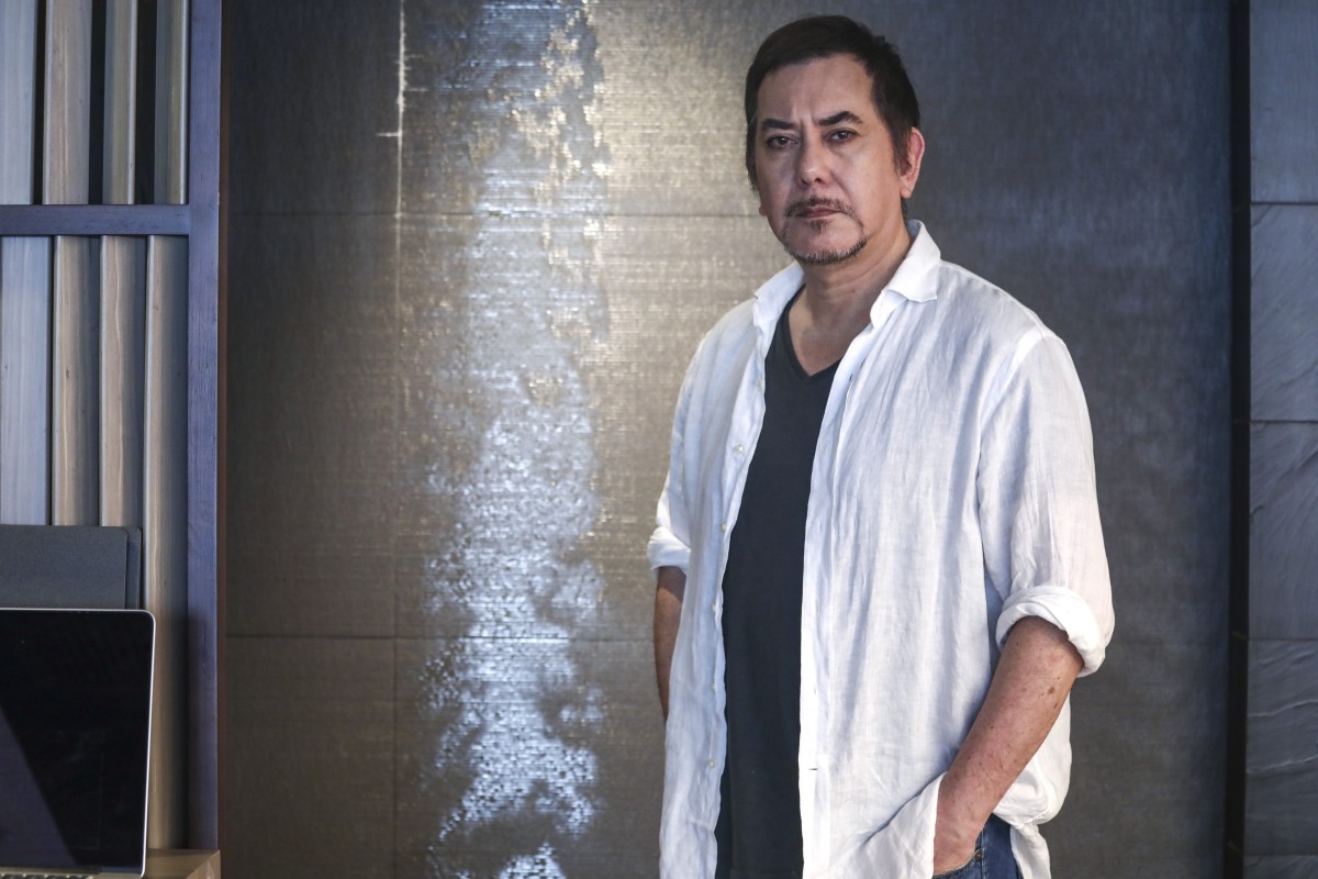 Is Hong Kong film legend Anthony Wong seriously left ...